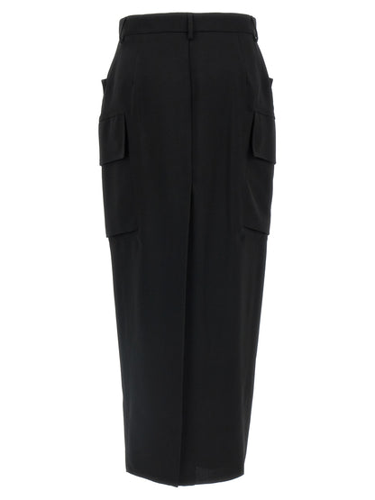 'Firebanks' skirt Skirts