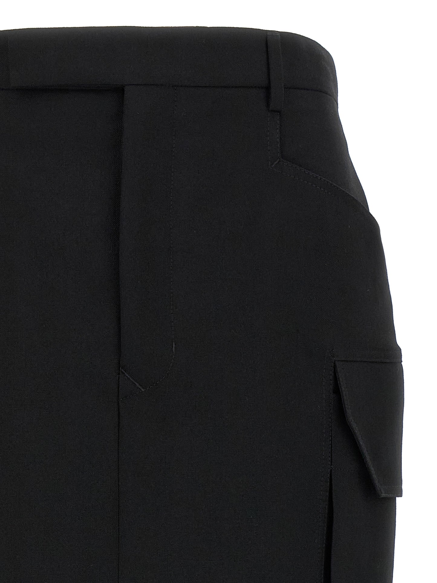 'Firebanks' skirt Skirts