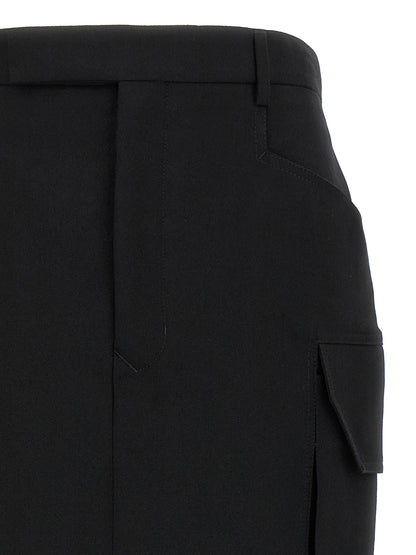 'Firebanks' skirt Skirts