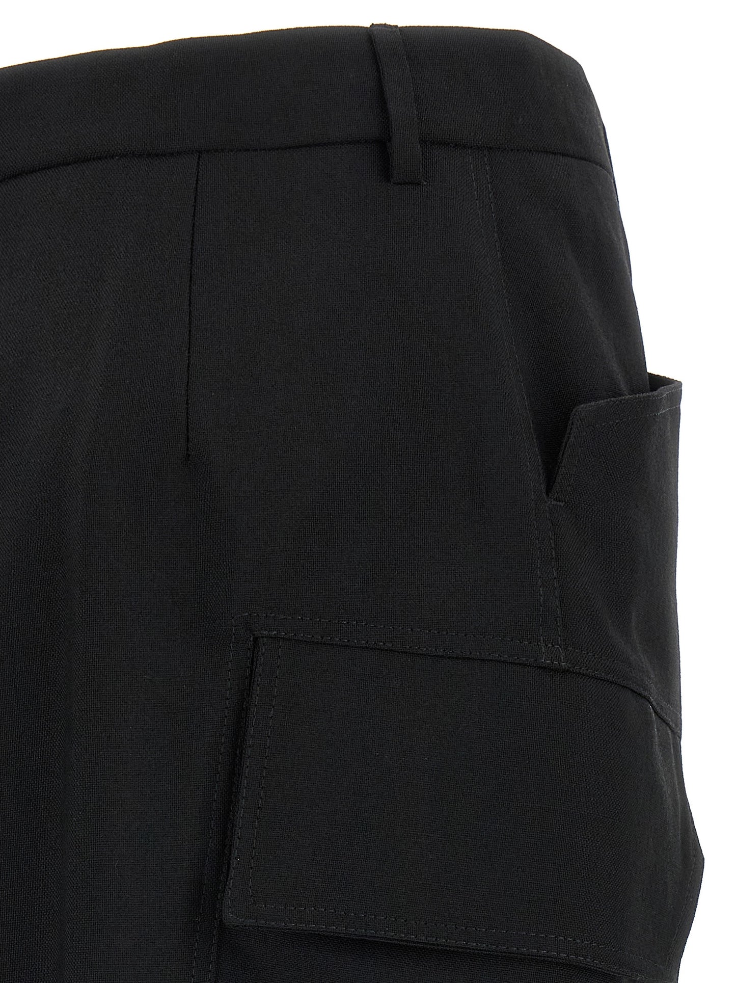 'Firebanks' skirt Skirts