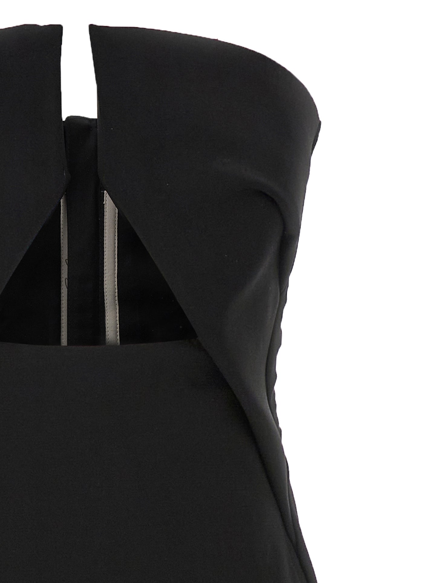 'Prong Gown' dress Dresses