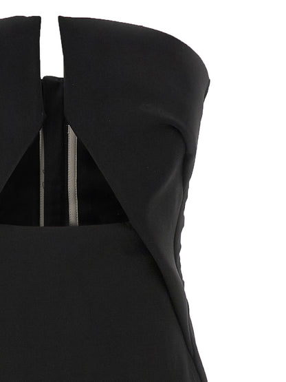 'Prong Gown' dress Dresses