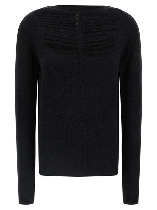 'LS Top' sweater Sweater, cardigans