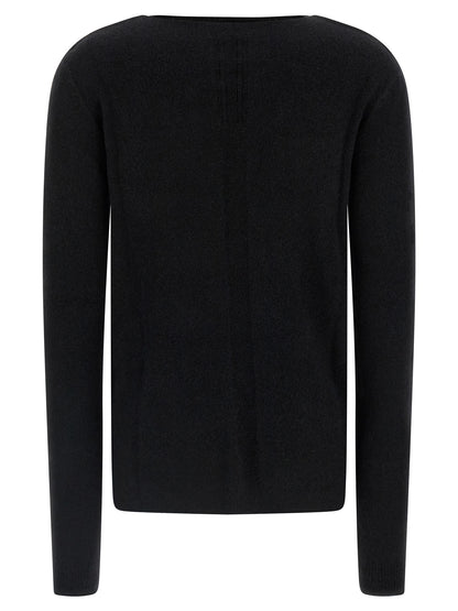 'LS Top' sweater Sweater, cardigans