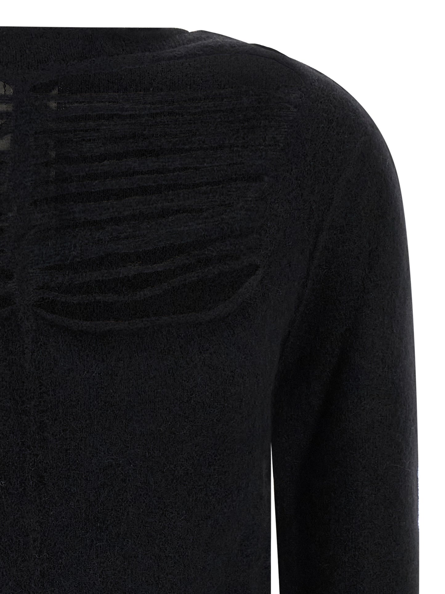 'LS Top' sweater Sweater, cardigans