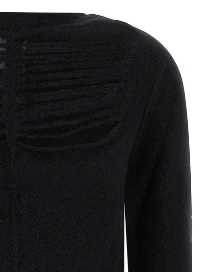 'LS Top' sweater Sweater, cardigans