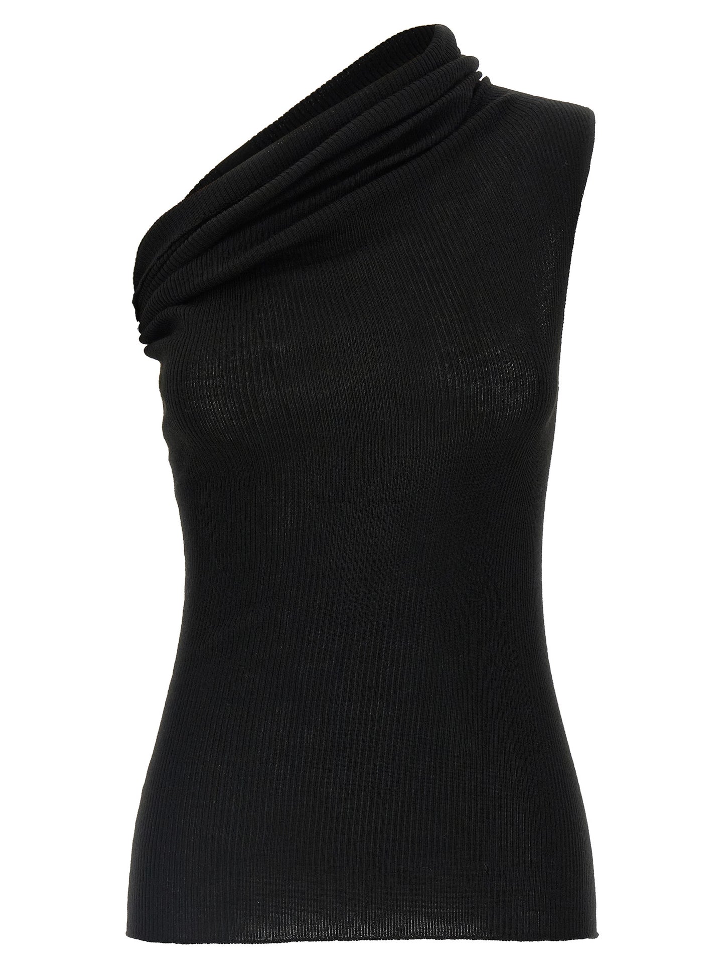 'Athena' knit top Tops