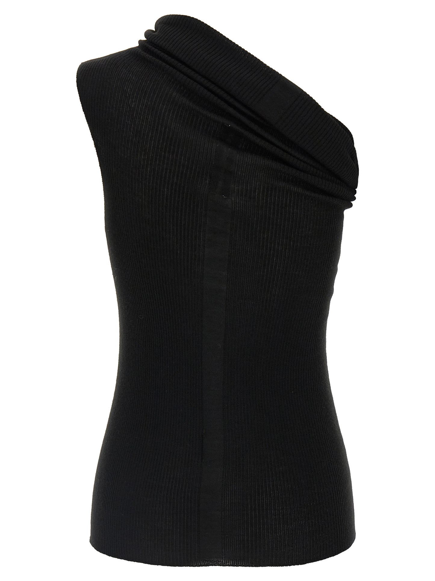 'Athena' knit top Tops