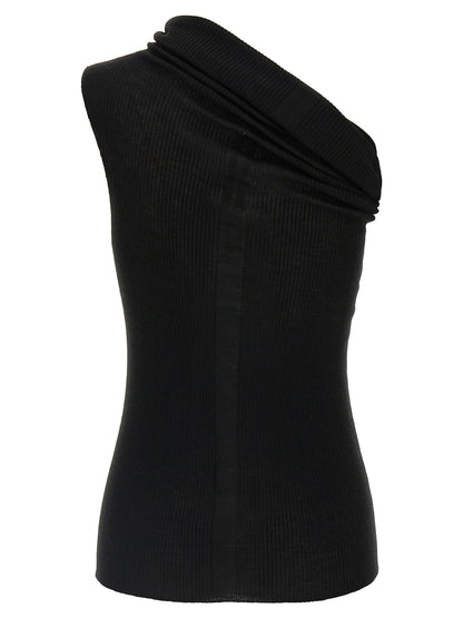 'Athena' knit top Tops