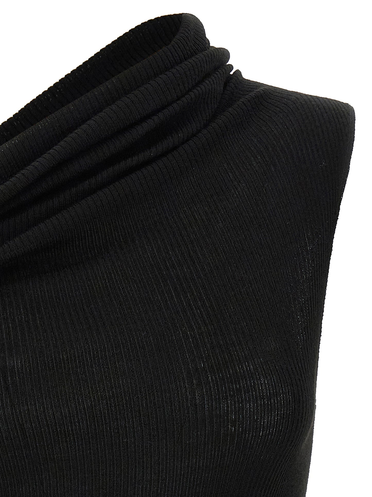 'Athena' knit top Tops