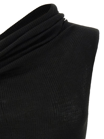 'Athena' knit top Tops