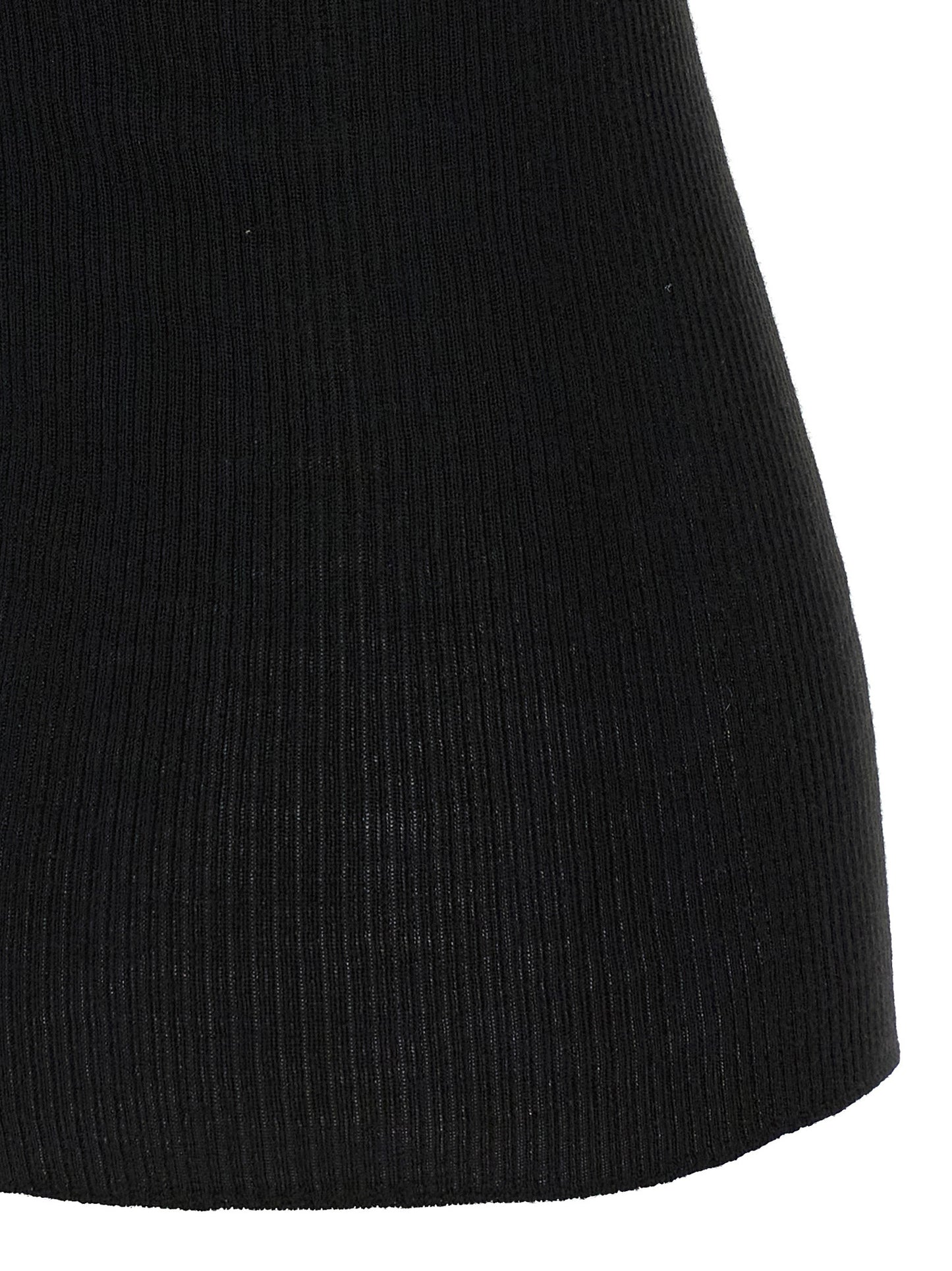 'Athena' knit top Tops