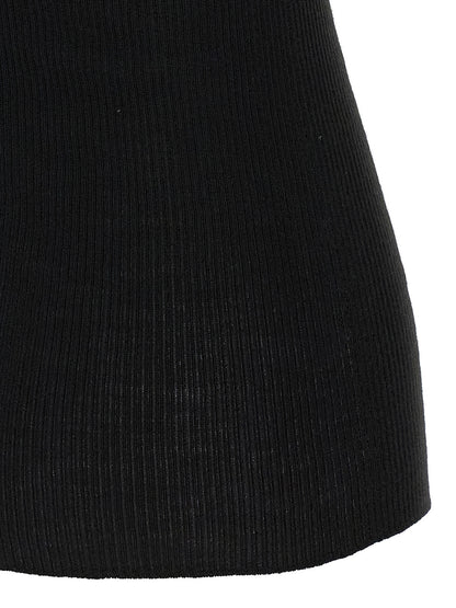'Athena' knit top Tops