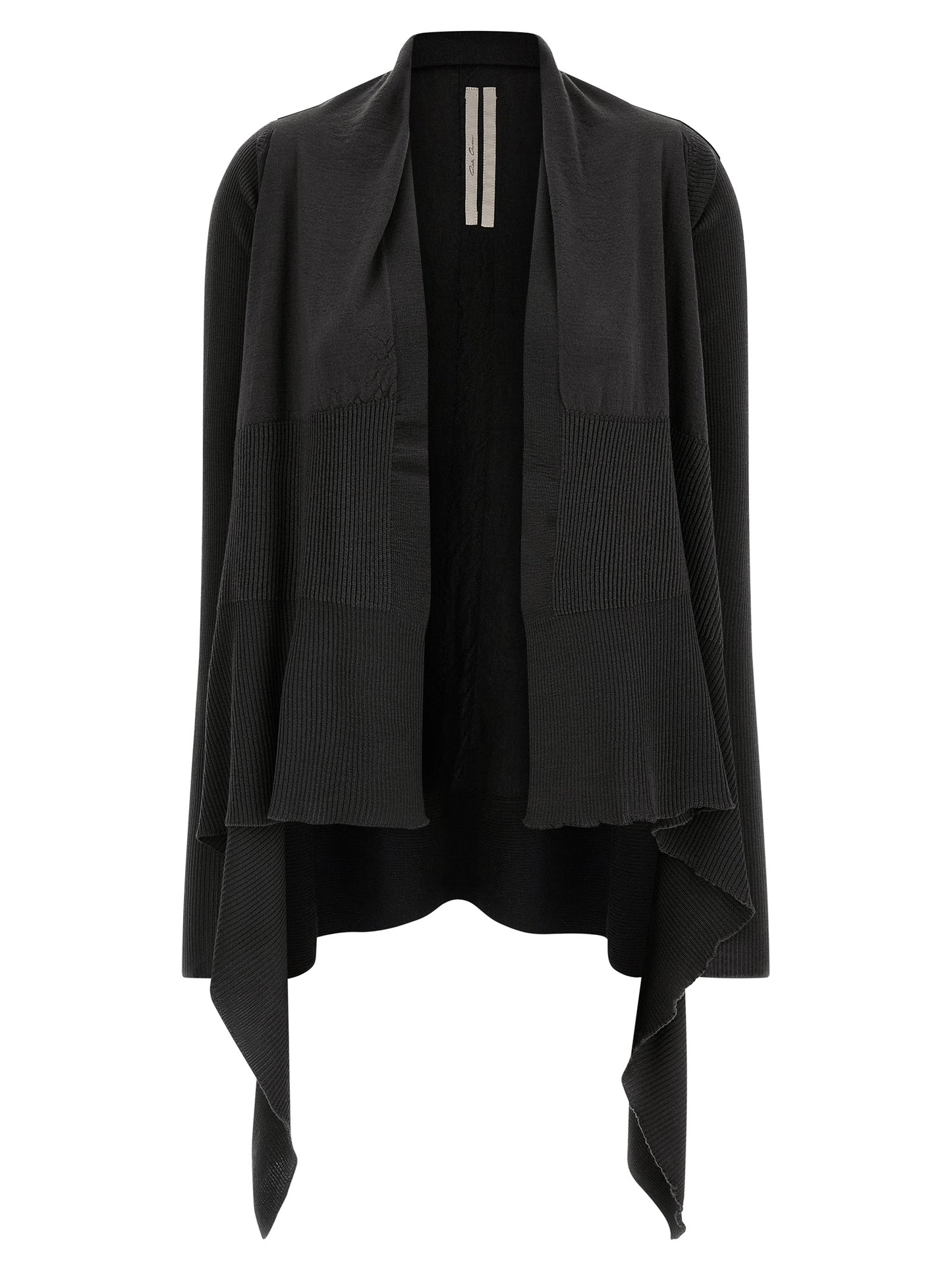 'Medium Wrap' cardigan Sweater, cardigans