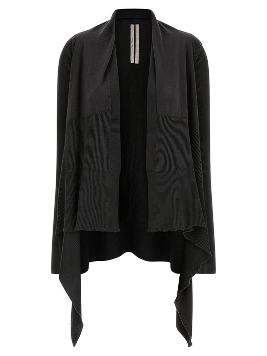 'Medium Wrap' cardigan Sweater, cardigans