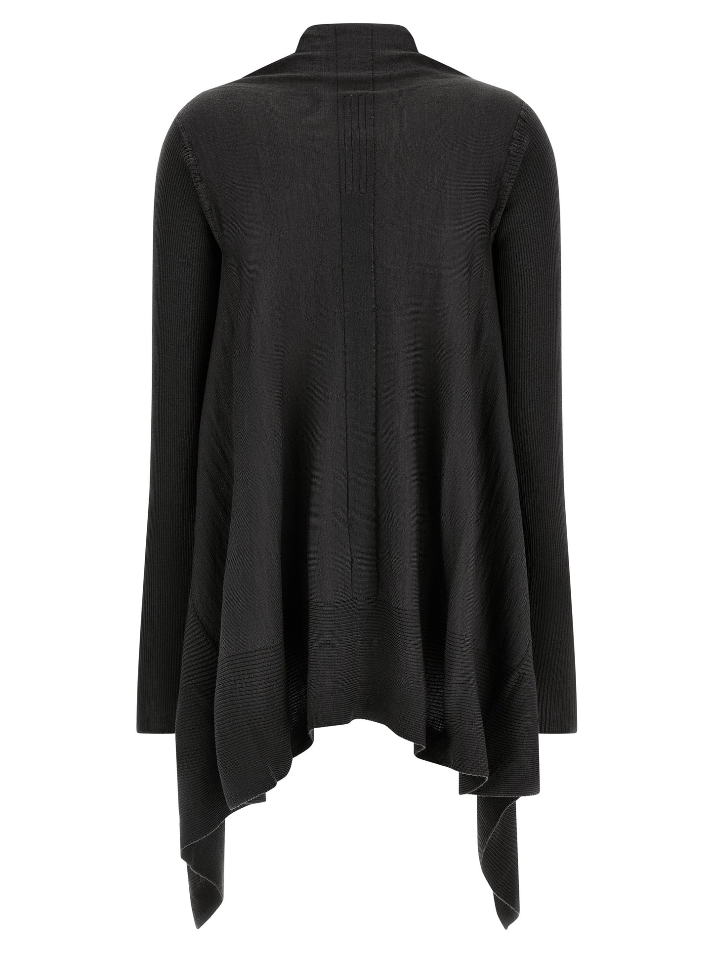 'Medium Wrap' cardigan Sweater, cardigans