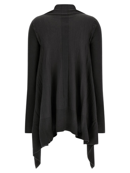 'Medium Wrap' cardigan Sweater, cardigans