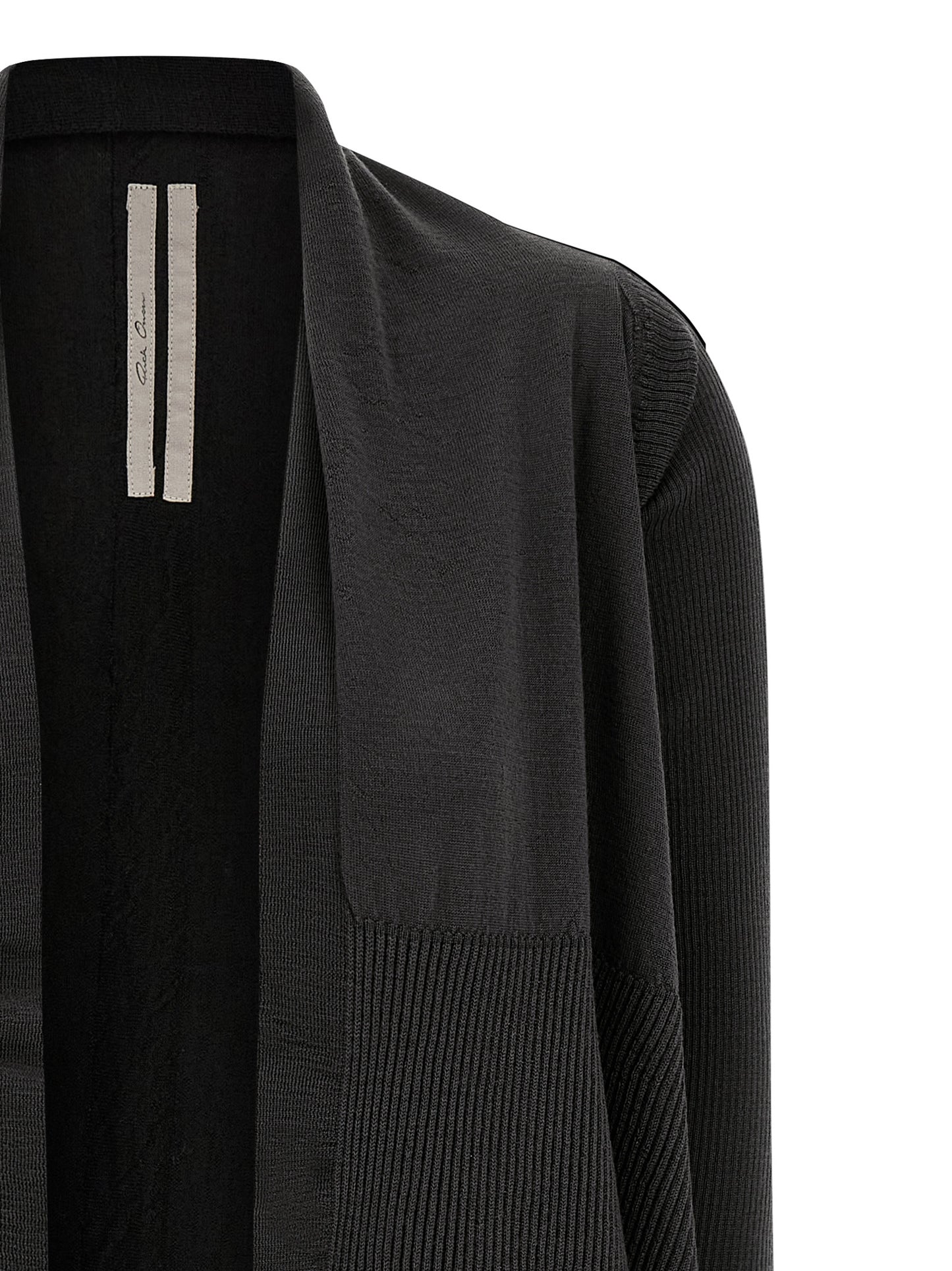 'Medium Wrap' cardigan Sweater, cardigans