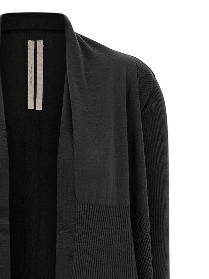 'Medium Wrap' cardigan Sweater, cardigans