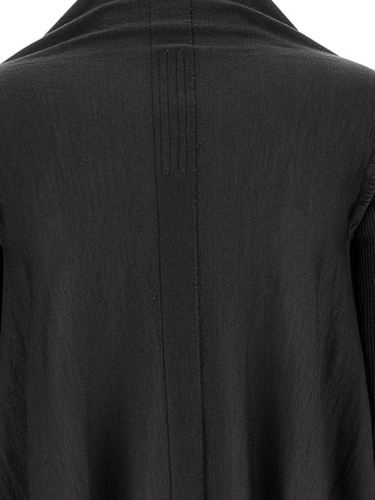 'Medium Wrap' cardigan Sweater, cardigans
