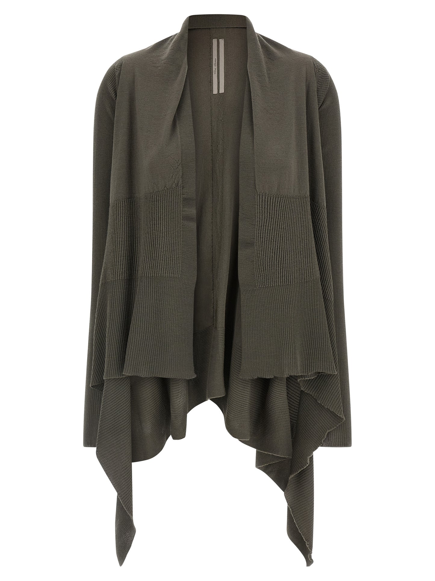 'Medium Wrap' cardigan Sweater, cardigans