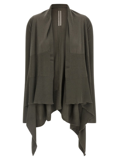 'Medium Wrap' cardigan Sweater, cardigans