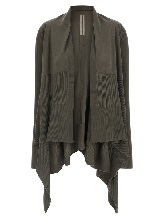 'Medium Wrap' cardigan Sweater, cardigans