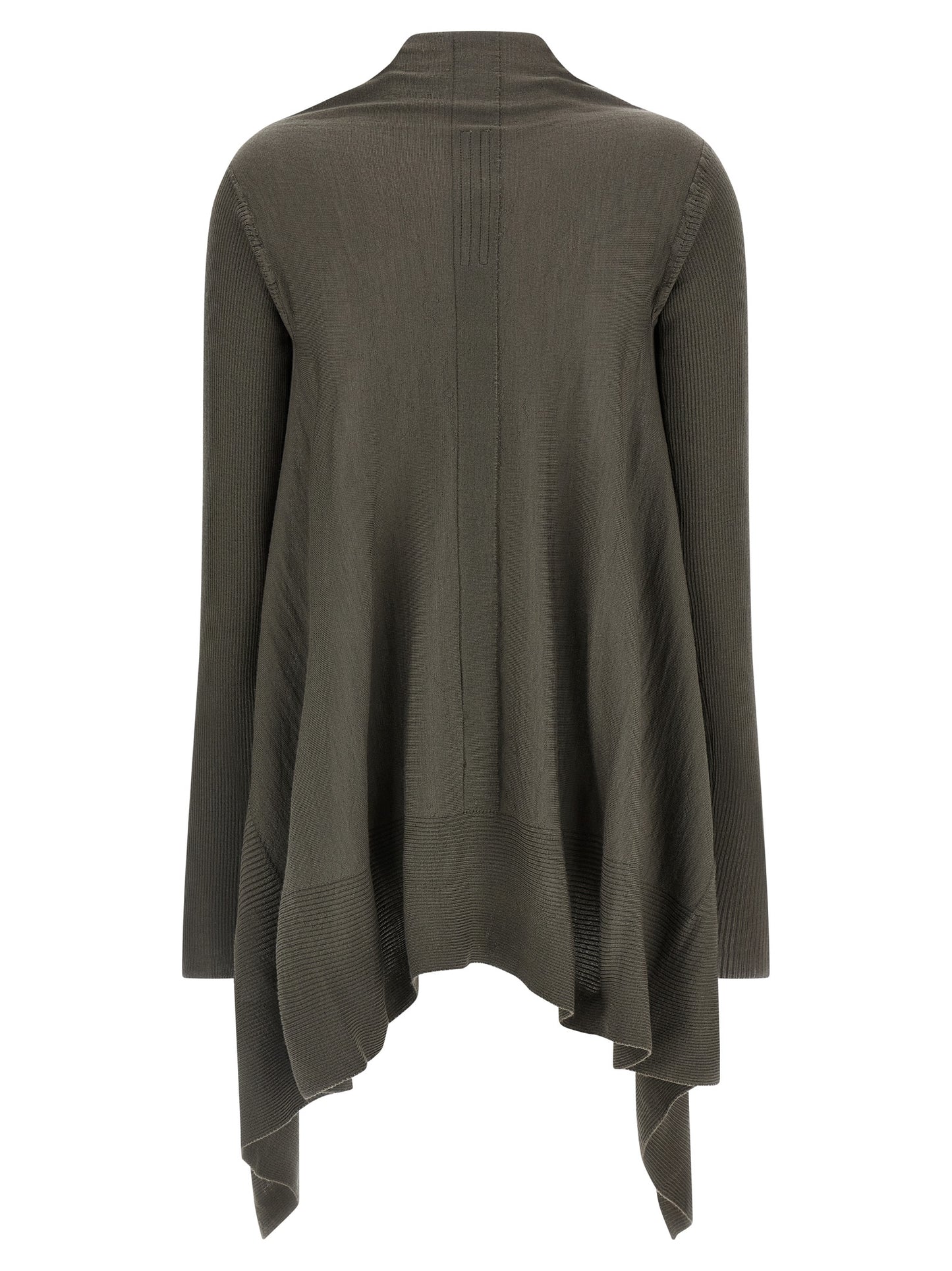 'Medium Wrap' cardigan Sweater, cardigans