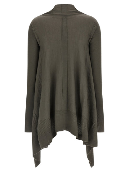 'Medium Wrap' cardigan Sweater, cardigans
