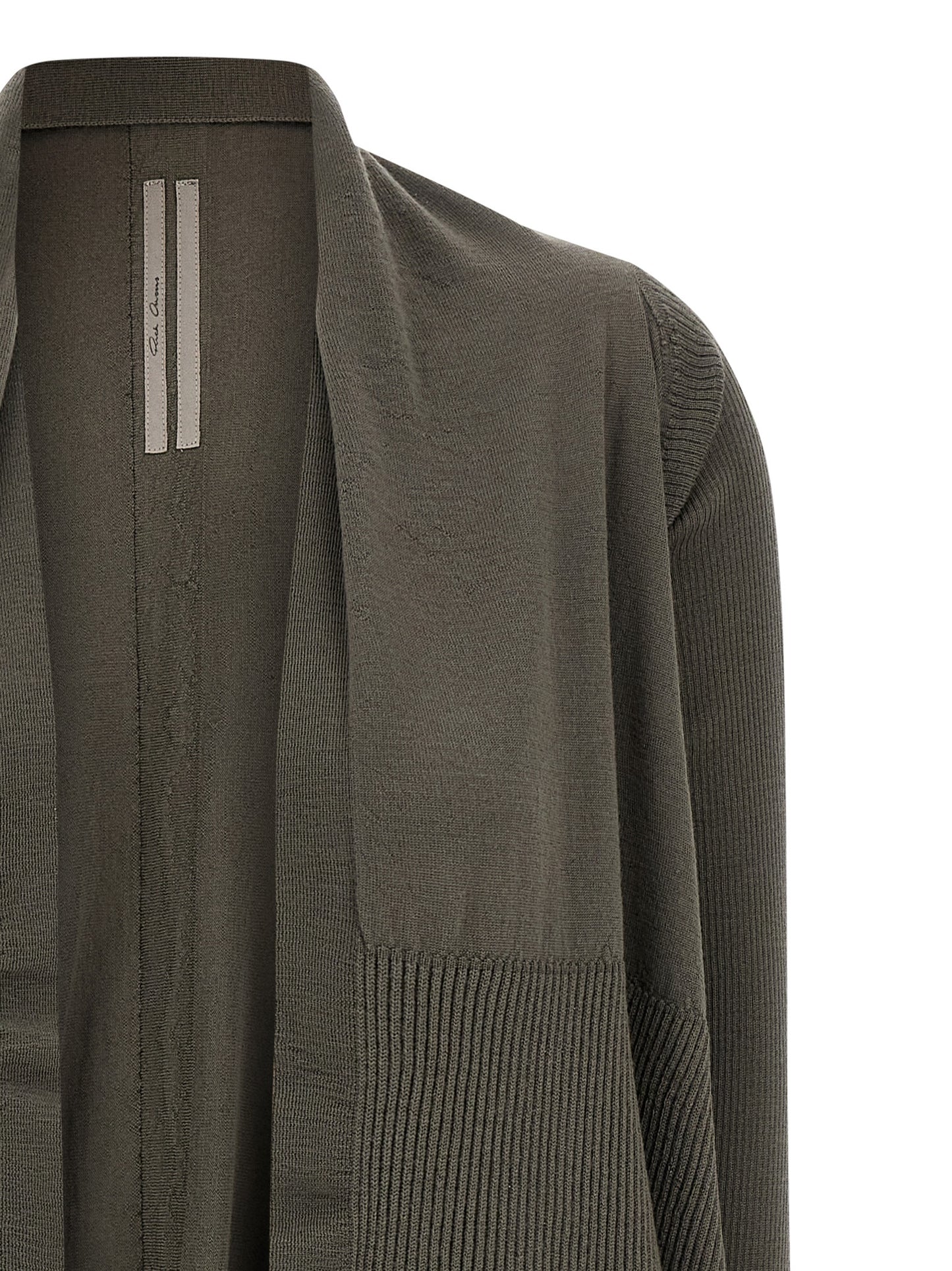 'Medium Wrap' cardigan Sweater, cardigans