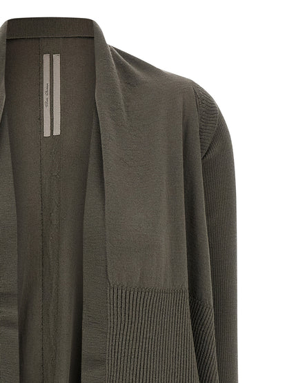 'Medium Wrap' cardigan Sweater, cardigans