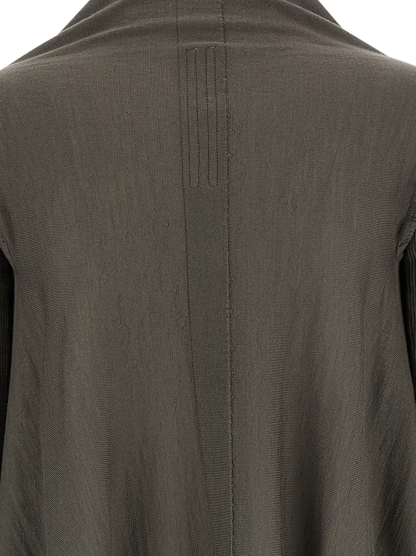 'Medium Wrap' cardigan Sweater, cardigans
