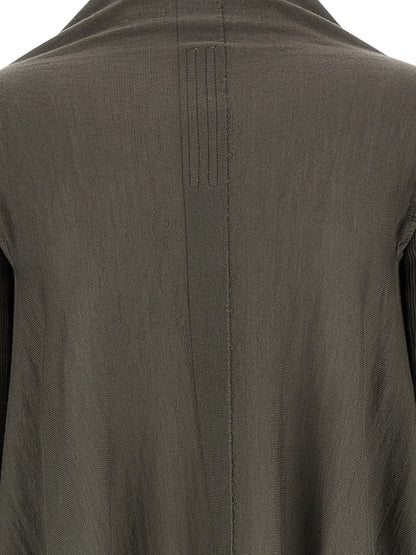 'Medium Wrap' cardigan Sweater, cardigans