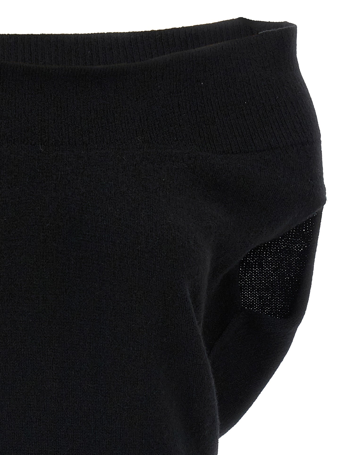 'Sl Shroud' top Tops