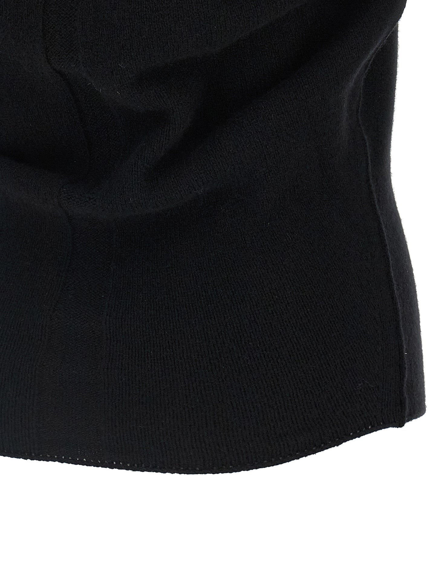 'Sl Shroud' top Tops