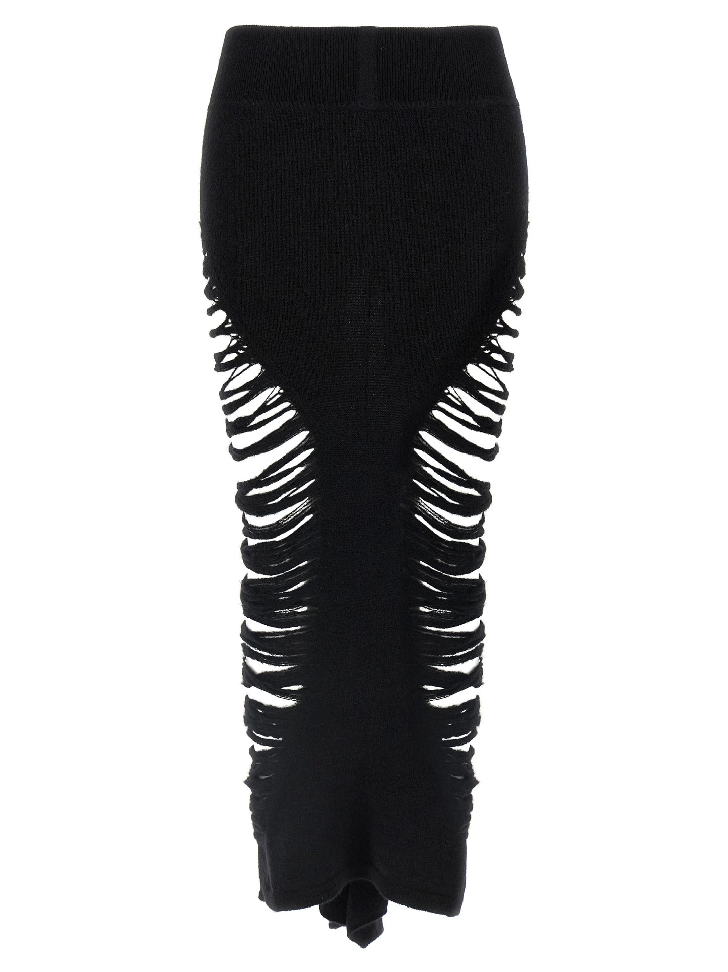 'Calf Dauphine' skirt Skirts
