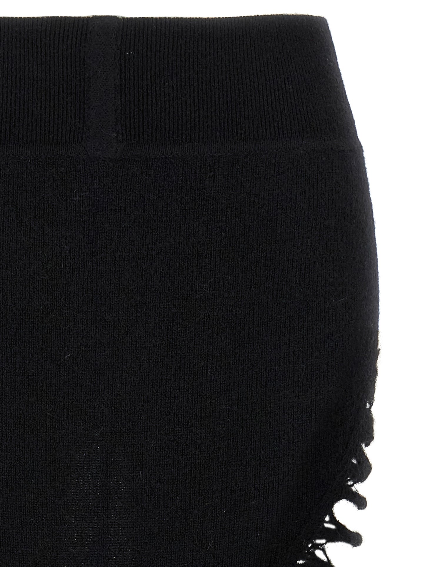 'Calf Dauphine' skirt Skirts