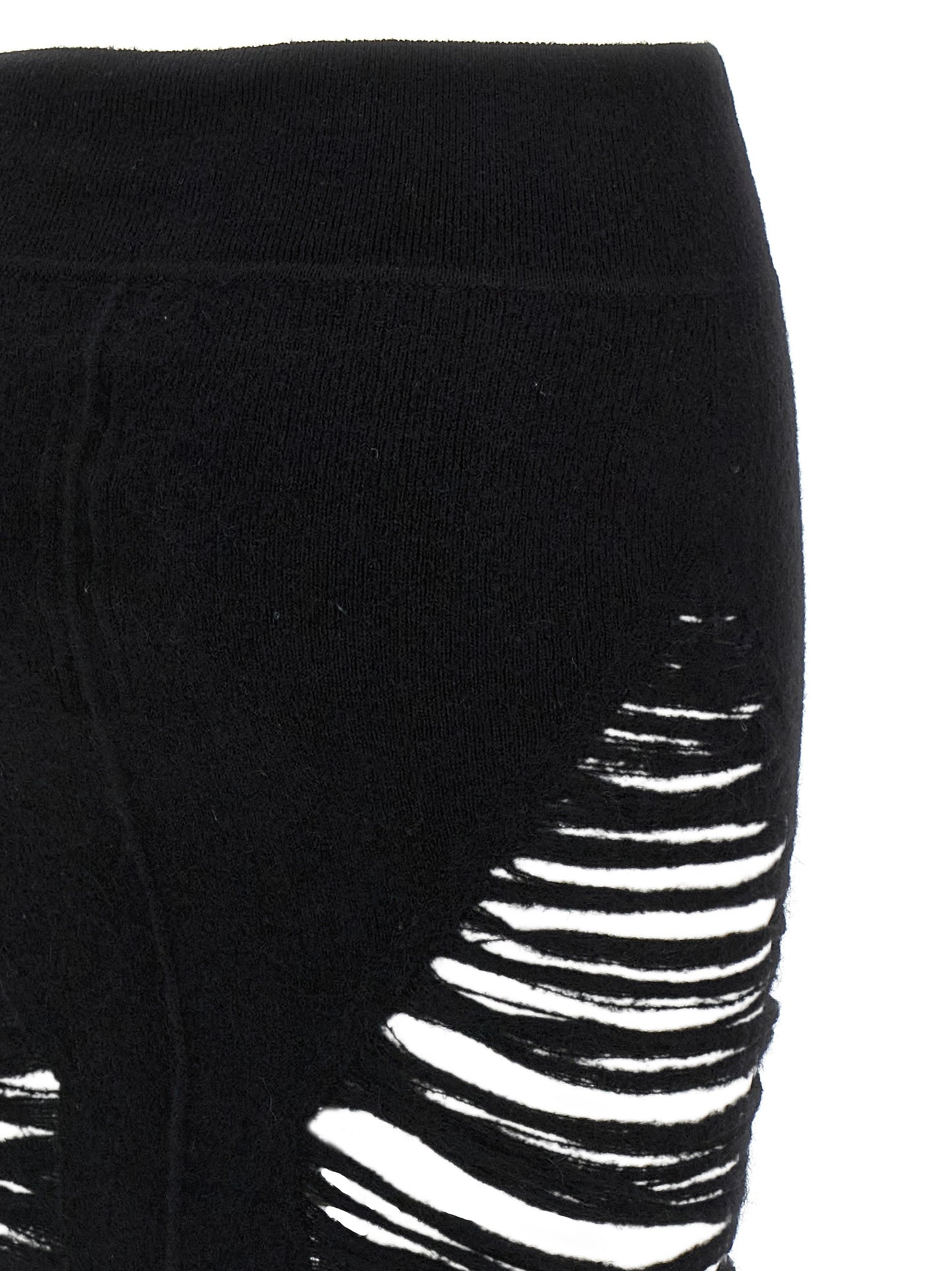 'Calf Dauphine' skirt Skirts