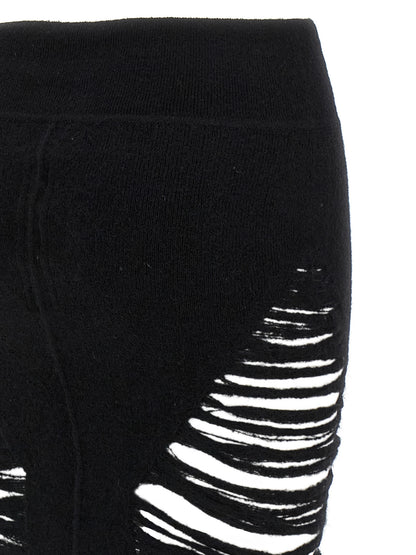 'Calf Dauphine' skirt Skirts
