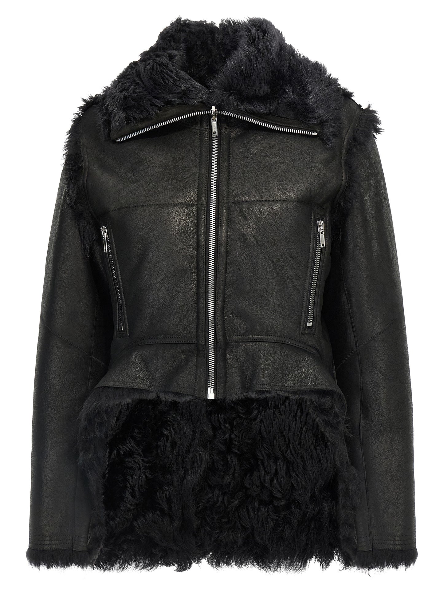 'Exploder' jacket Down jacket, Parka, Casual jackets