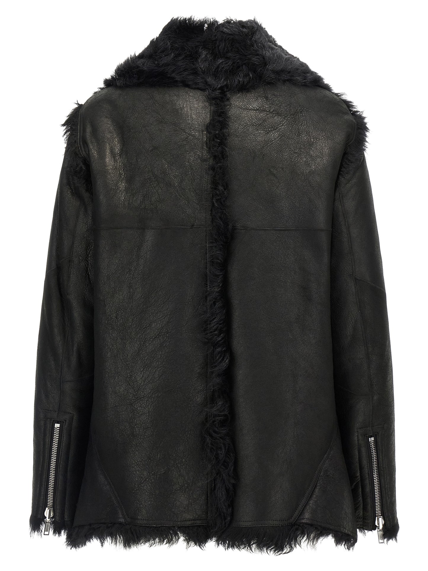 'Exploder' jacket Down jacket, Parka, Casual jackets