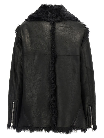 'Exploder' jacket Down jacket, Parka, Casual jackets