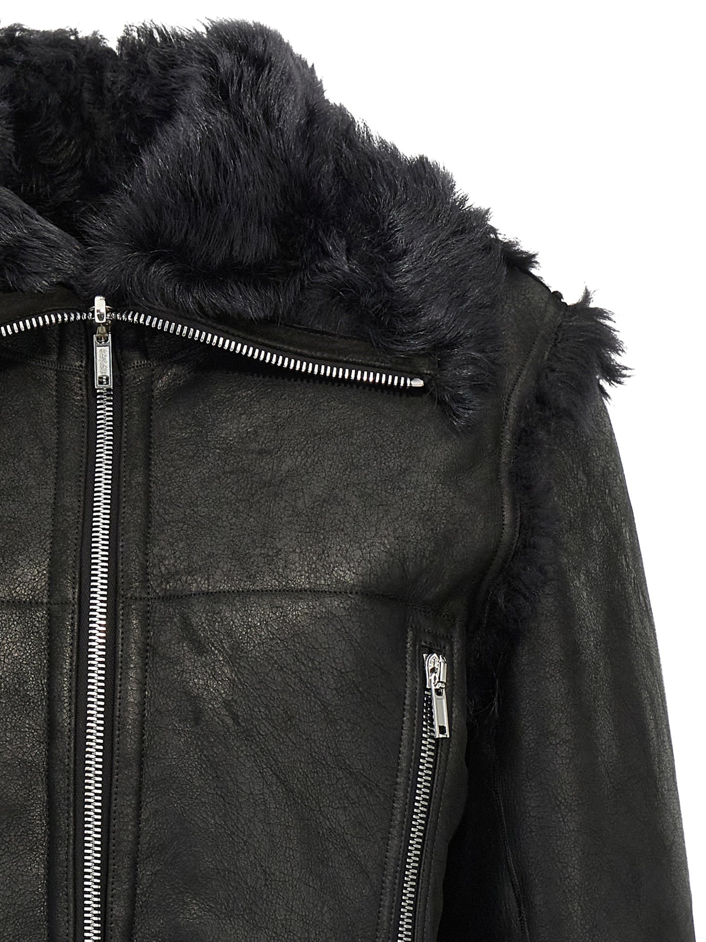 'Exploder' jacket Down jacket, Parka, Casual jackets
