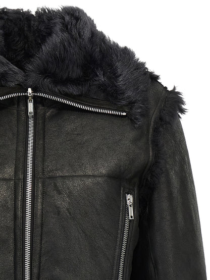 'Exploder' jacket Down jacket, Parka, Casual jackets