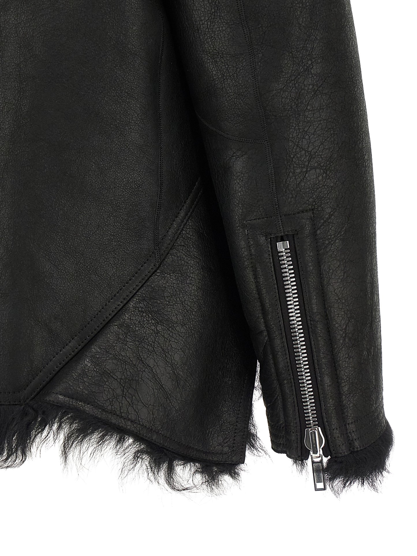 'Exploder' jacket Down jacket, Parka, Casual jackets