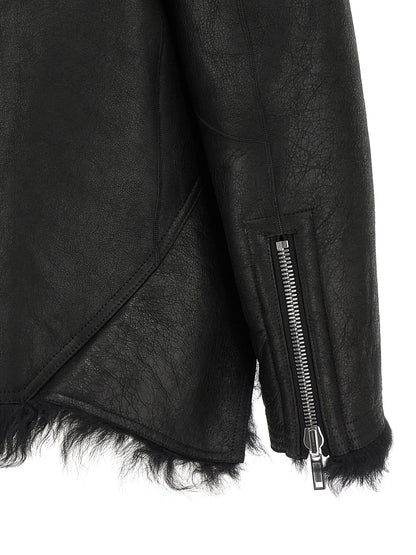 'Exploder' jacket Down jacket, Parka, Casual jackets