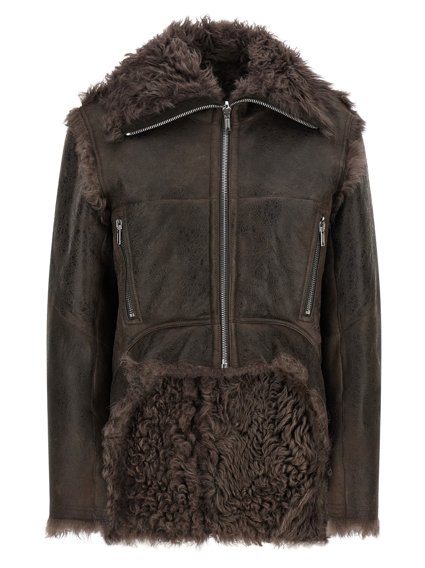 'Exploder' jacket Down jacket, Parka, Casual jackets