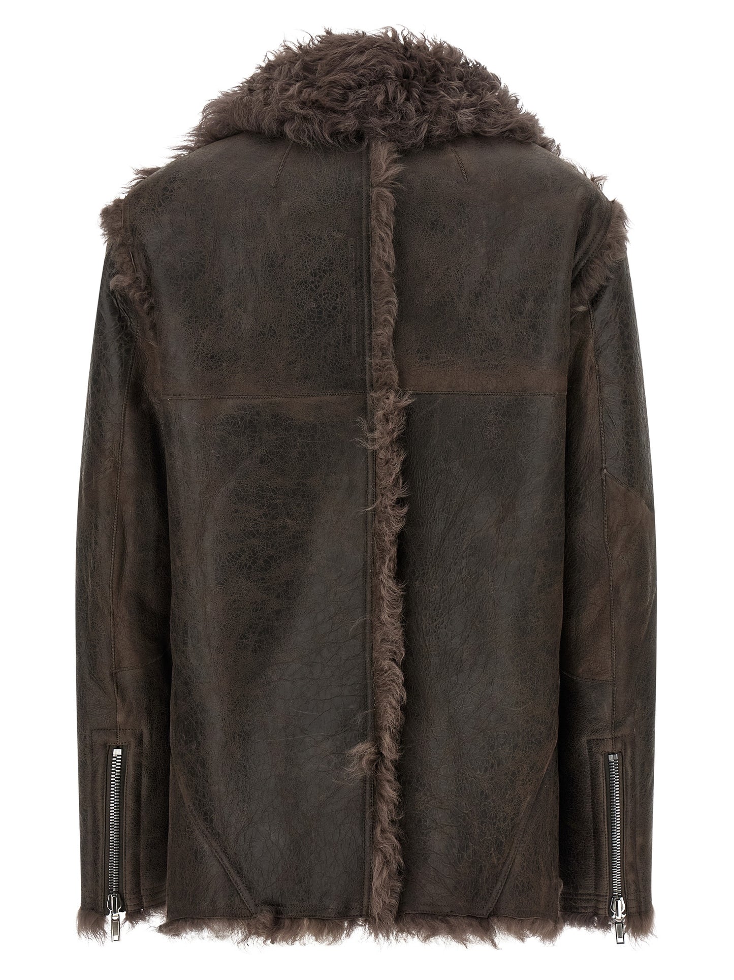 'Exploder' jacket Down jacket, Parka, Casual jackets