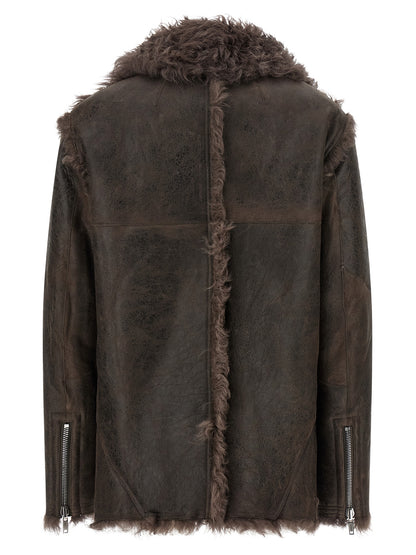 'Exploder' jacket Down jacket, Parka, Casual jackets