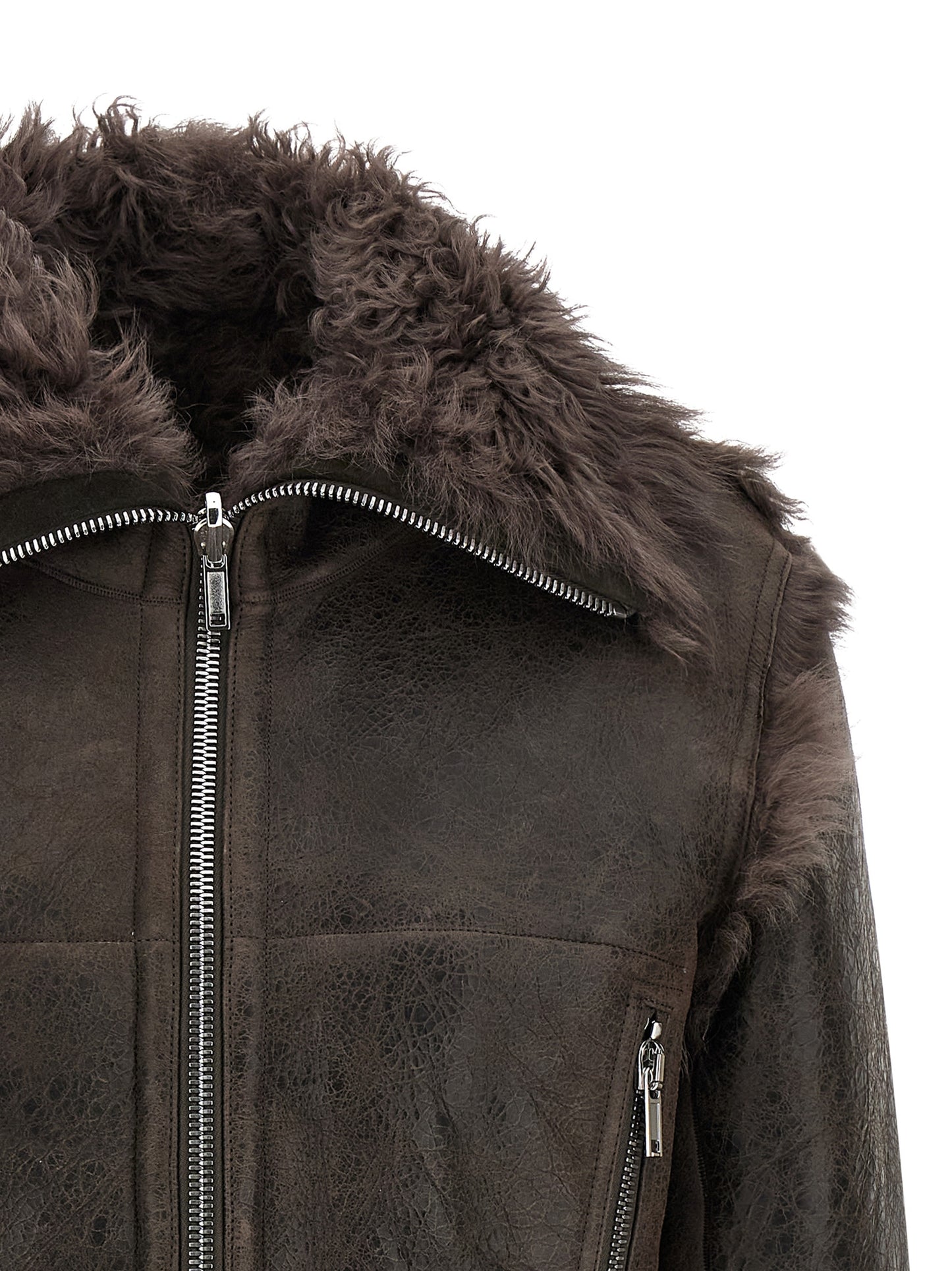 'Exploder' jacket Down jacket, Parka, Casual jackets